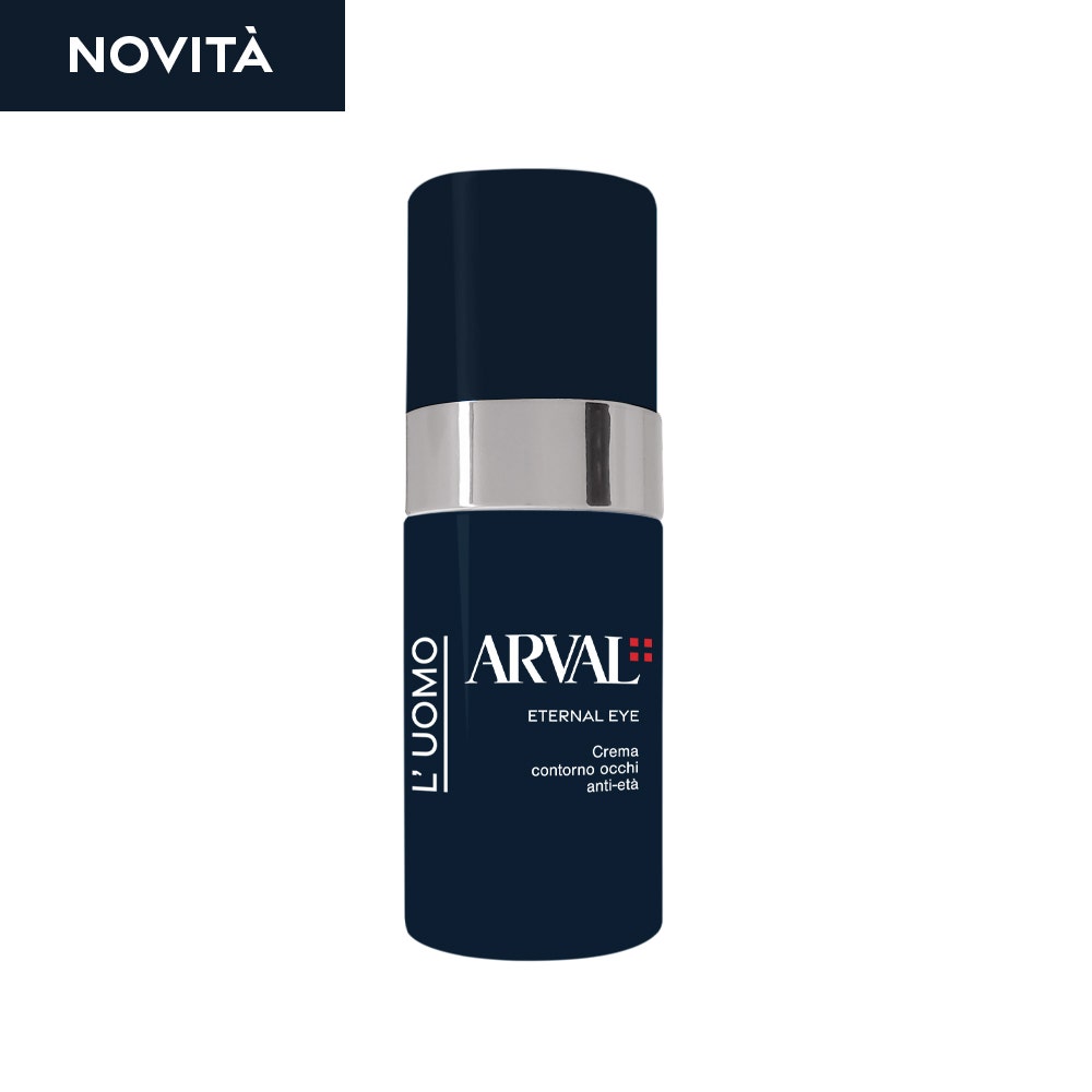 Arval L'Uomo Eternal Eye 15ml-1
