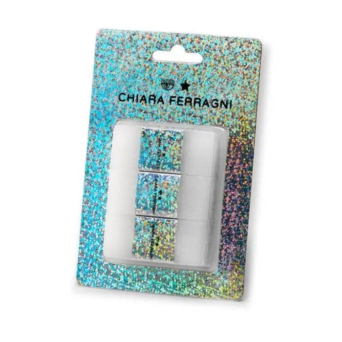 Chiara Ferragni x Pigna Set 3 Gomme-3