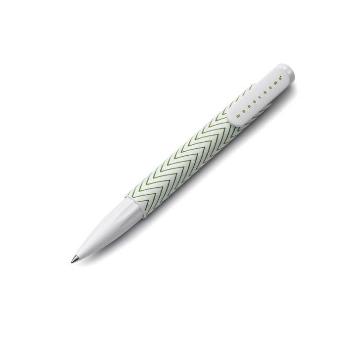 Fedez Monocromo Special Box Taccuino + Astuccio + Penna-2
