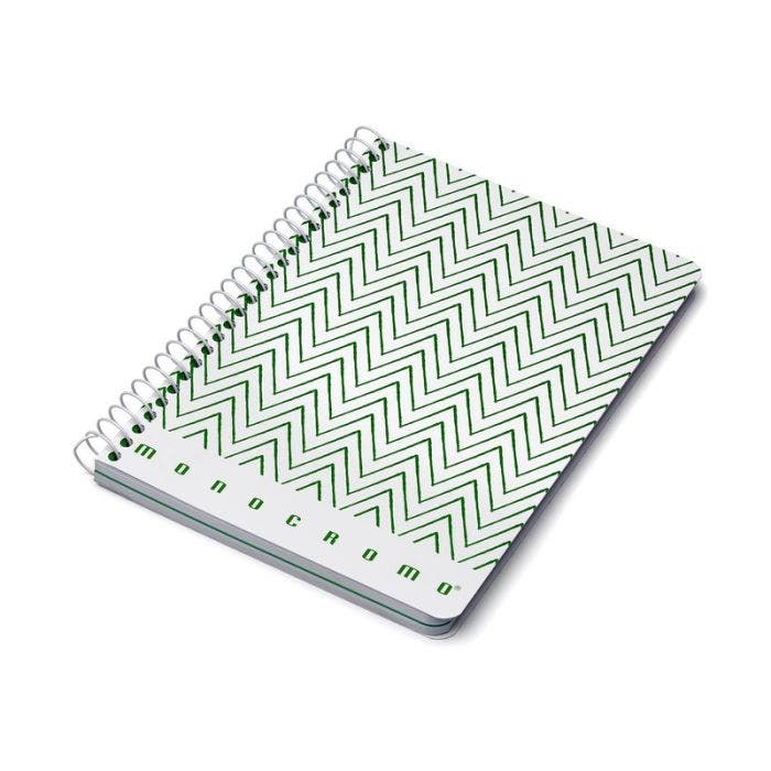 Fedez Monocromo Special Box Taccuino + Astuccio + Penna-5
