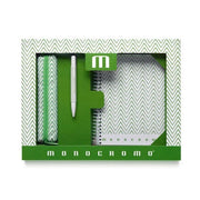 Fedez Monocromo Special Box Taccuino + Astuccio + Penna-0
