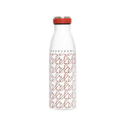 Fedez Monocromo Borraccia 6,8cm h 23-1