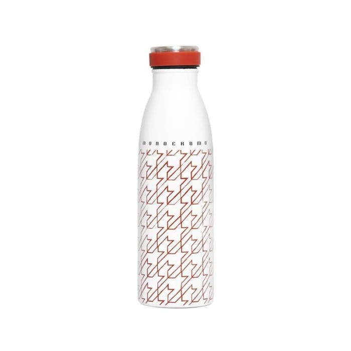 Fedez Monocromo Borraccia 6,8cm h 23-1