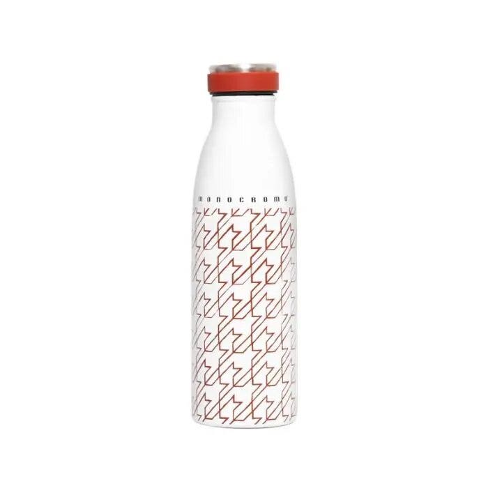 Fedez Monocromo Borraccia 6,8cm h 23-2