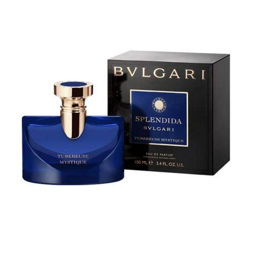 Bulgari Splendida Tubereuse Mystique Edp Pour Femme 100ml-2