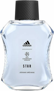Adidas UEFA Star Edition Lozione Dopobarba Uomo 100ml-1