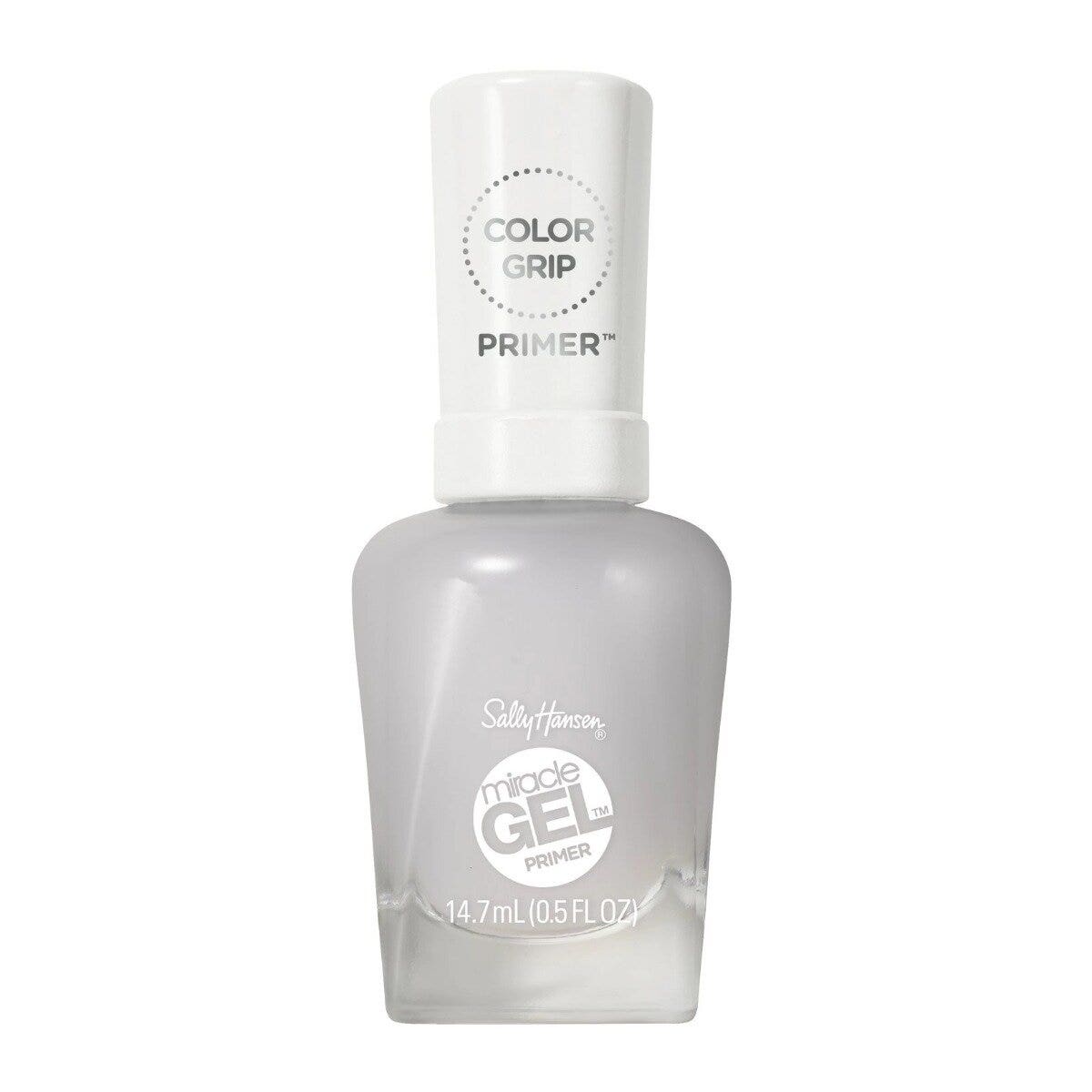 Sally Hansen Primer Unghie Miracle Gel 14,7ml 109 Color Grip-8