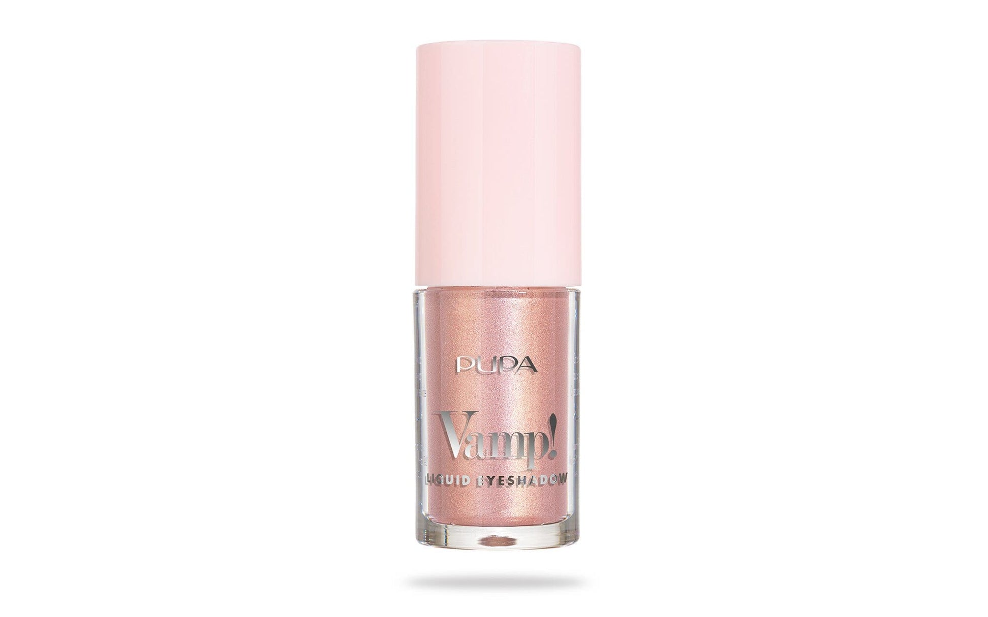 Pupa Vamp! Ombretto Liquido 002 Golden Rose 4ml-1