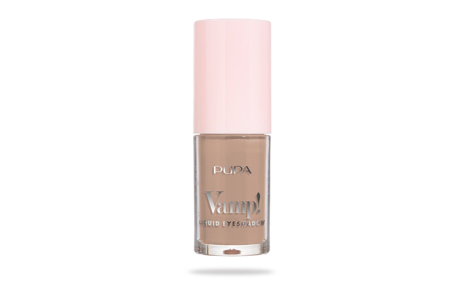Pupa Vamp! Ombretto Liquido 007 Hazel 4ml-1
