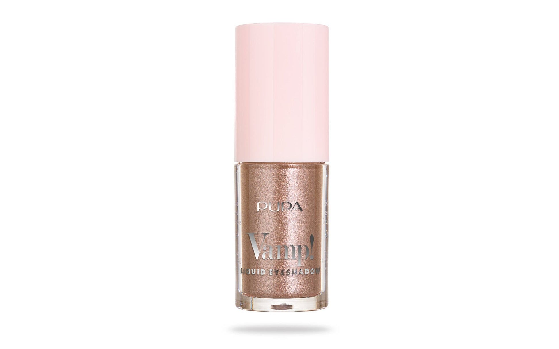 Pupa Vamp! Ombretto Liquido 010 Greige 4ml-1