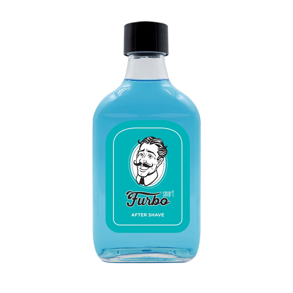 Furbo Dopobarba Smart 200ml-1