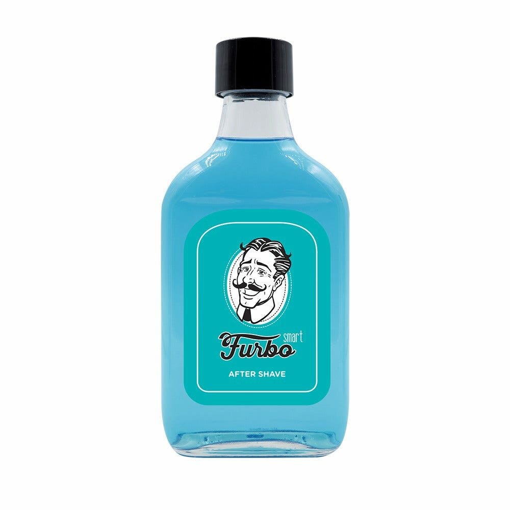 Furbo Dopobarba Smart 200ml-4