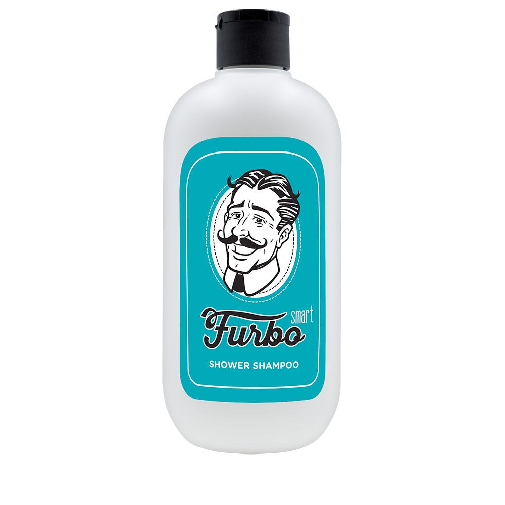 Furbo Smart Doccia Shampoo 500ml-1