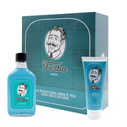 Furbo Set La Rasatura Non E' Più Una Seccatura!-1