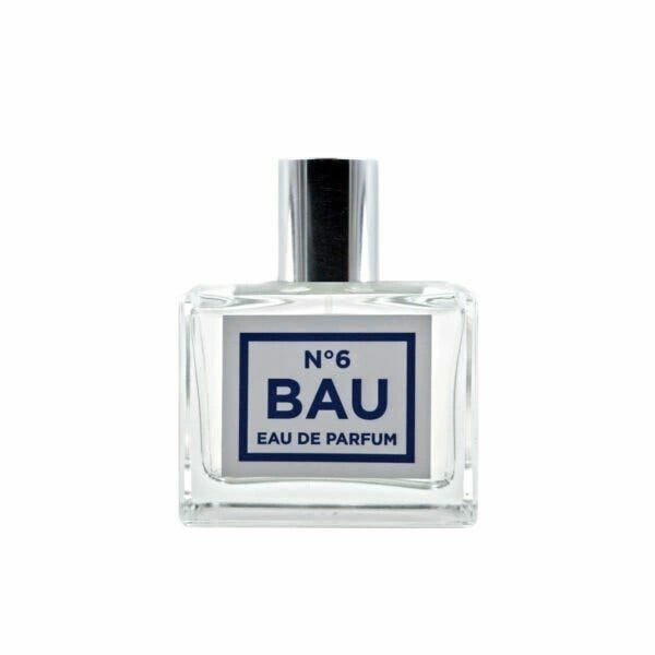 Go Dog Bau N.6 Eau De Parfum Per Cani 50ml-2