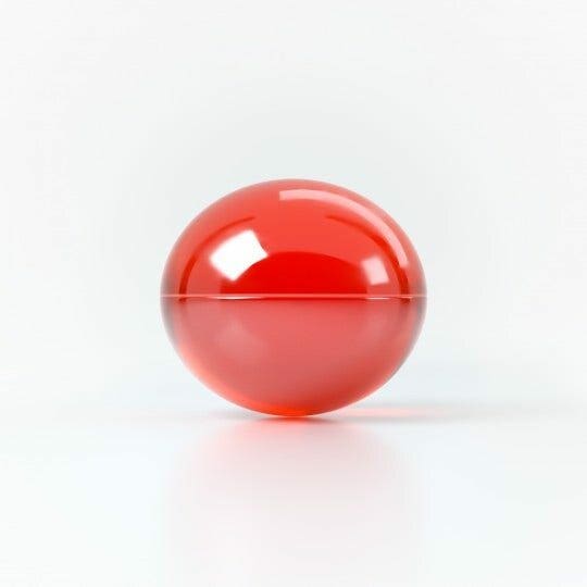 Crushious Lub Balls Palline Lubrificanti Al Gusto Di Fragola E Cioccolato-5