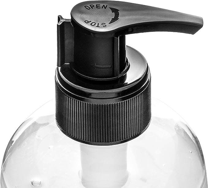 Lubido Lubrificante Anale Antifrizionamento Infuso di Aloe 250ml-3