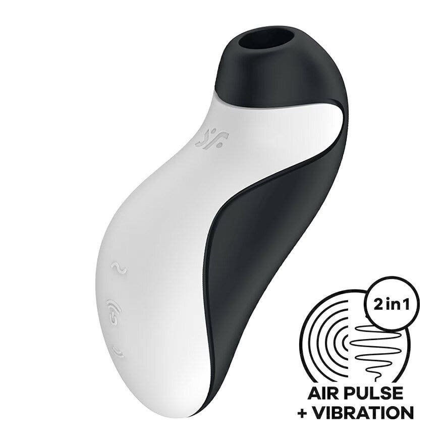 Satisfyer Orca Stimolatore Clitoride-1