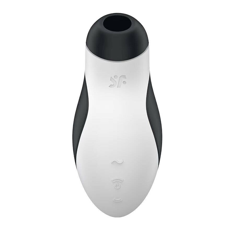 Satisfyer Orca Stimolatore Clitoride-2