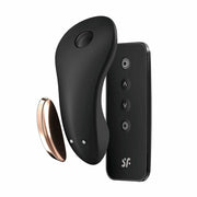 Satisfyer Vibratore In Silicone da Mutandina-1