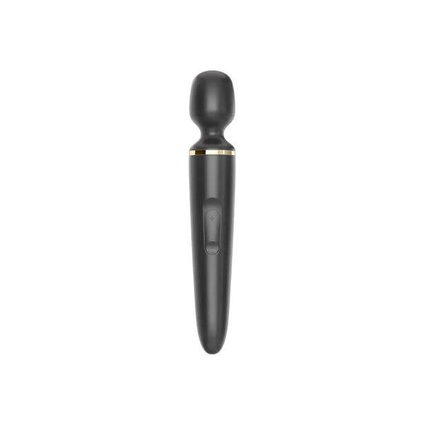 Satisfyer Wand-er Woman Vibratore Nero-9