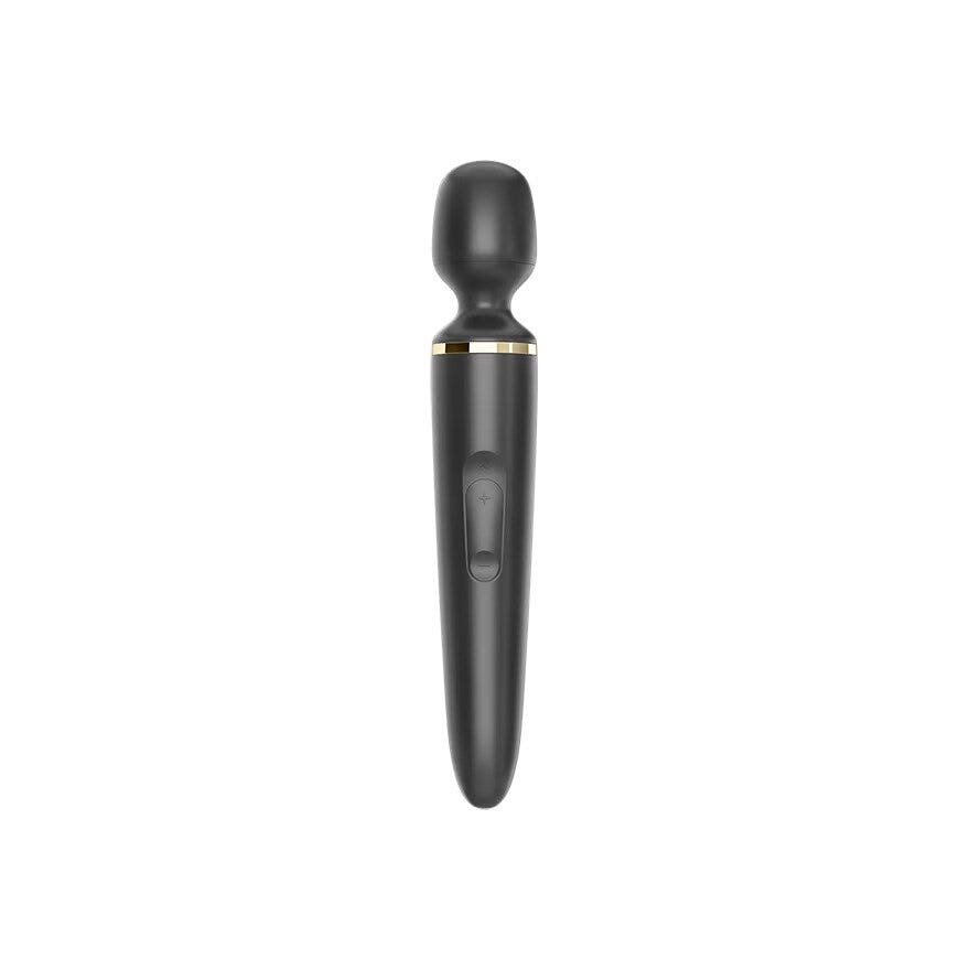 Satisfyer Wand-er Woman Vibratore Nero-10