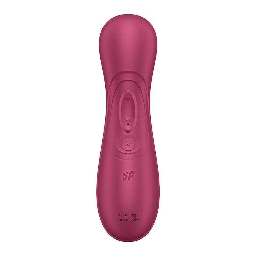 Satisfyer Pro 2 Generation 3 Connect App Stimolatore Clitorideo-6