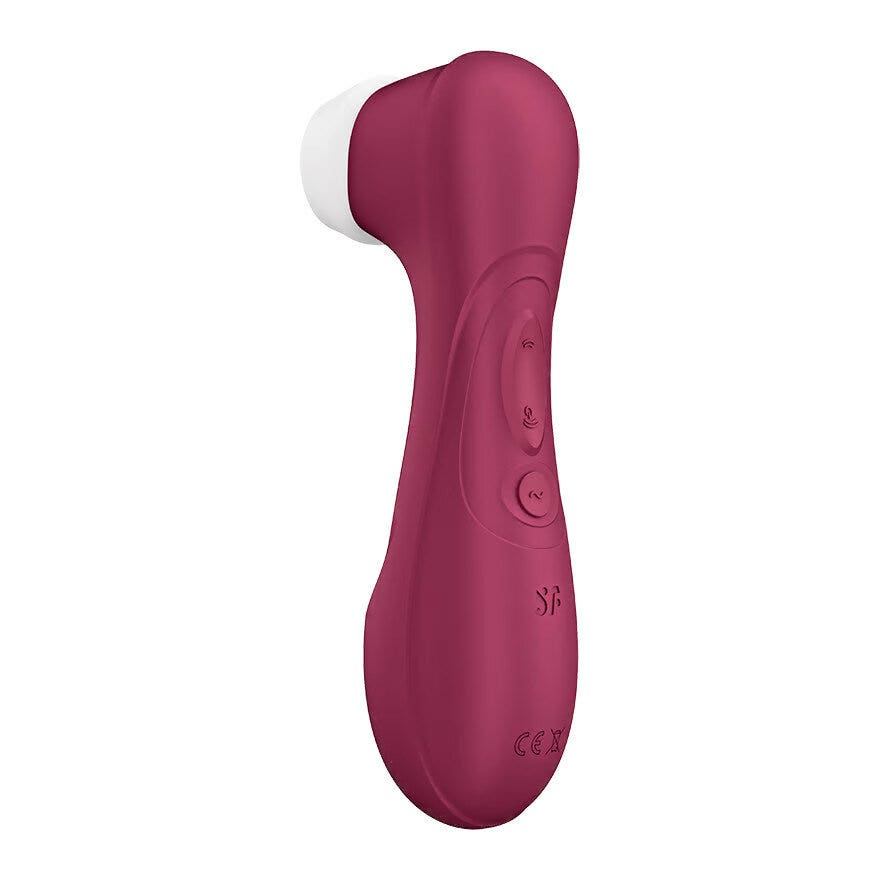Satisfyer Pro 2 Generation 3 Connect App Stimolatore Clitorideo-7