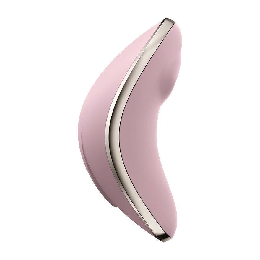 Satisfyer Vulva Lover 1 Stimolatore Clitorideo Colore Viola-2