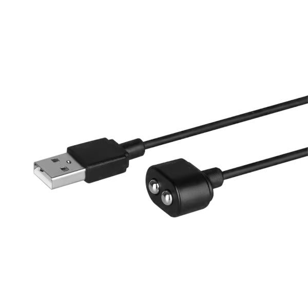 Satisfyer Cavo Di Ricarica USB Magnetico Per Sex Toys-0