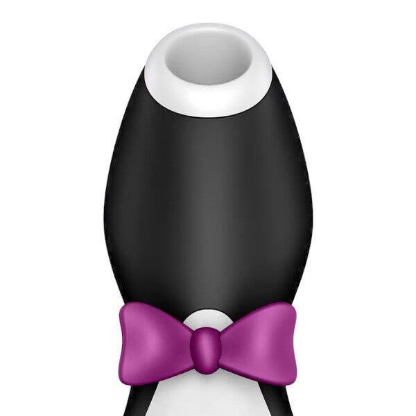 Satisfyer Penguin Stimolatore Clitorideo-4