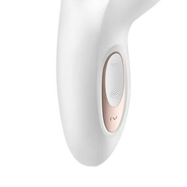 Satisfyer Pro+ G-Spot Vibratore-3