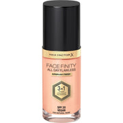 Max Factor Fondotinta Facefinity All Day Flawless 3in1 50 Natural 30ml-0