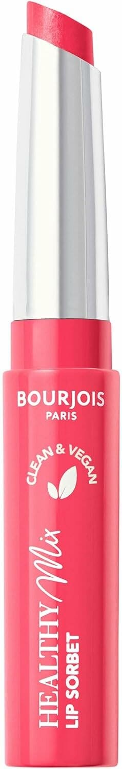Bourjois Healthy Mix Clean Lip Sorbet 04 Scoop'ink 7g-1