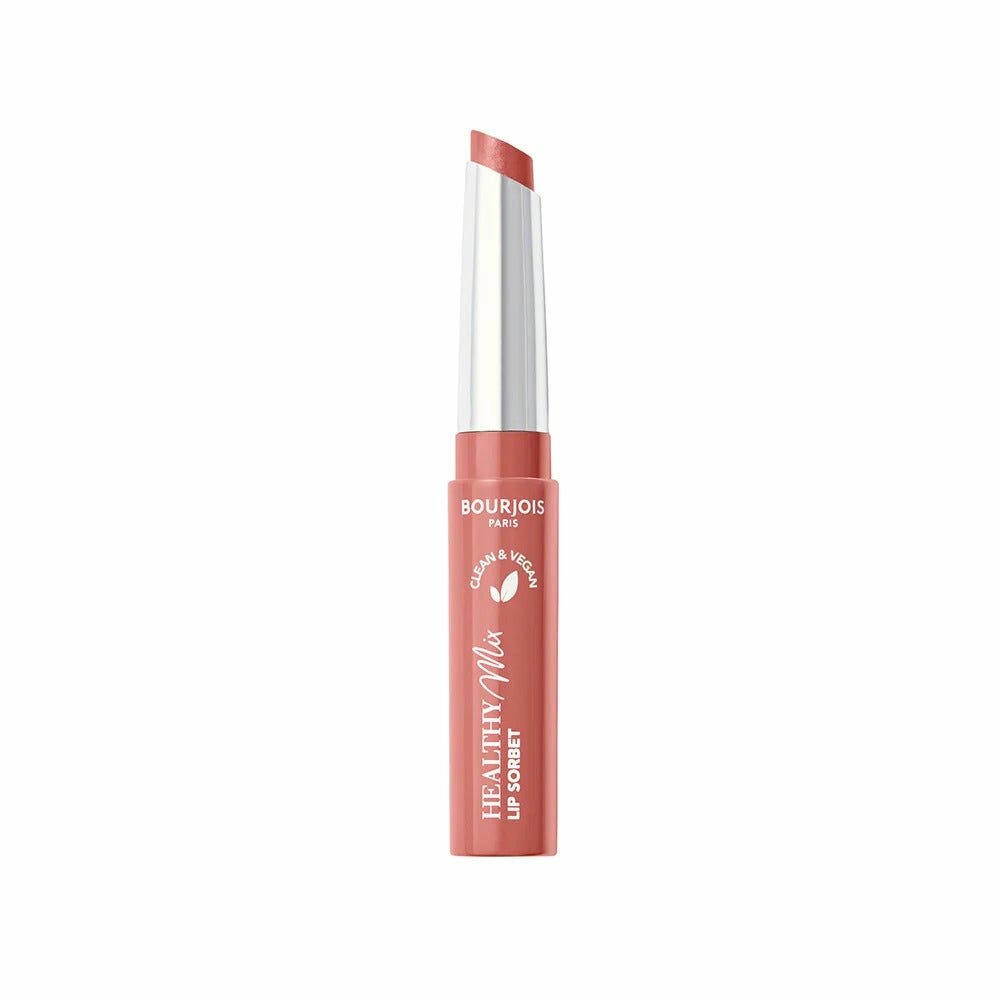 Bourjois Healthy Mix Lip Sorbet Balsamo Labbra 06 Peanude Butter-5