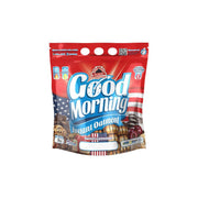 GOOD MORNING INSTANT OATMEAL 3KG NUTCHOC-1