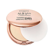 Bourjois Always Fabulous Fondotinta Compatto In Polvere 115 Golden Ivory 7g SPF20-1