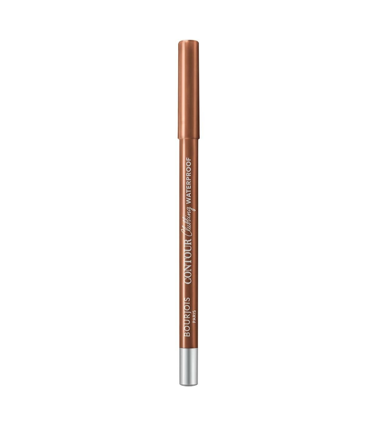 Bourjois Contour Clubbing Waterproof Matita Occhi 1,2g 074 Berry Brown-2