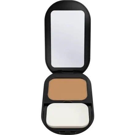 Max Factor Fondotinta Facefinity Compact N 076 Warm Golden Refill-1