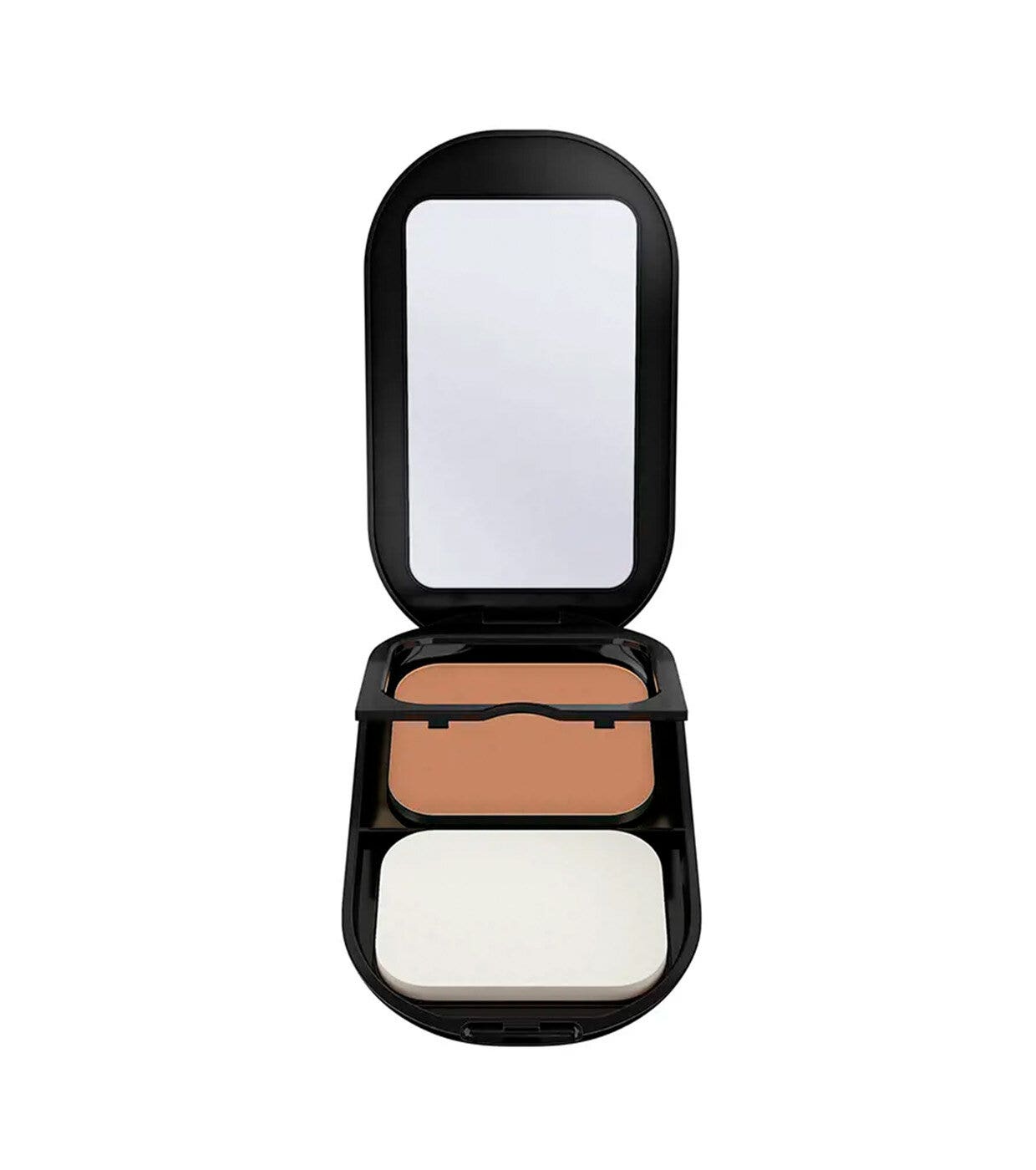 Max Factor Fondotinta Facefinity Compact N 007 Bronze Refill-1