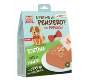 Coltivia È Per Me Un Pensiero? Tortina Patè Di Manzo Per Cani-1