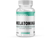 BestBody Melatonina 30 Capsule-2