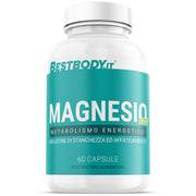 Bestbody Magnesio Citrato 60 Capsule-3