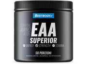 BestBody EAA Superior Aminoacidi Essenziali 300 Compresse-1