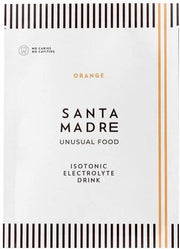 Isotonic Electrolyte Drink Gusto Arancia 1 Bustina-1