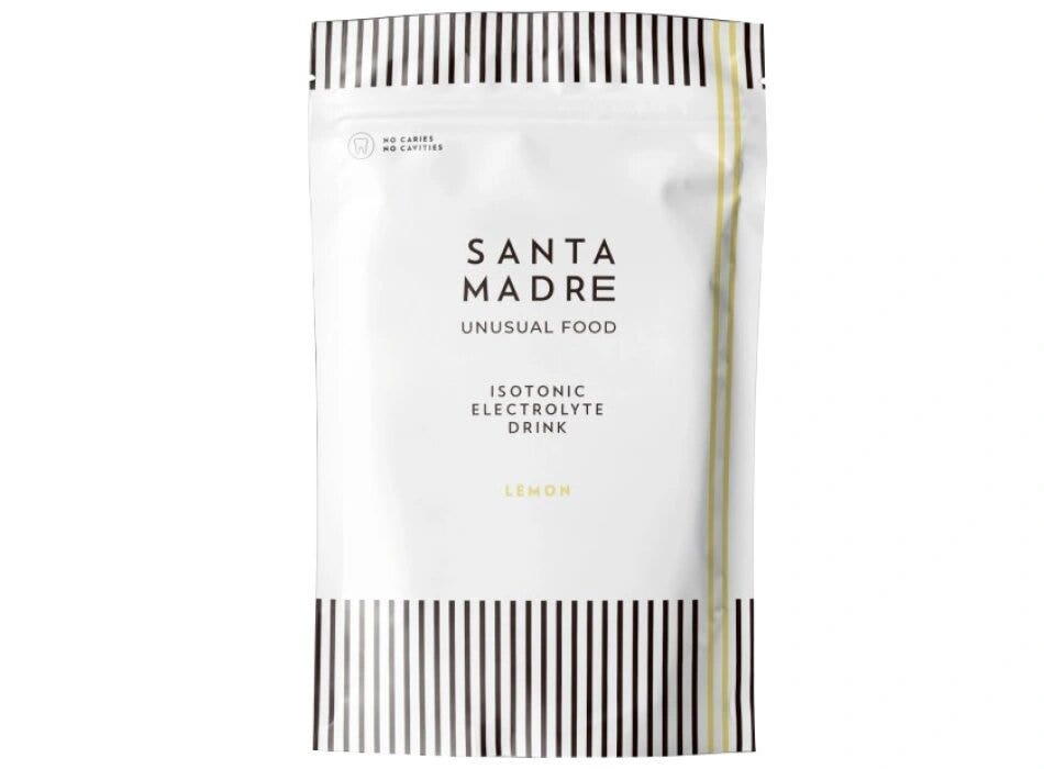 Santa Madre Isotonic Electrolyte Drink 270g-1