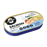Forpro Zero Carb Salmon 170g-1