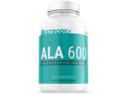 Ale Veg Acido Alfa Lipoico 600mg 60 Compresse-1