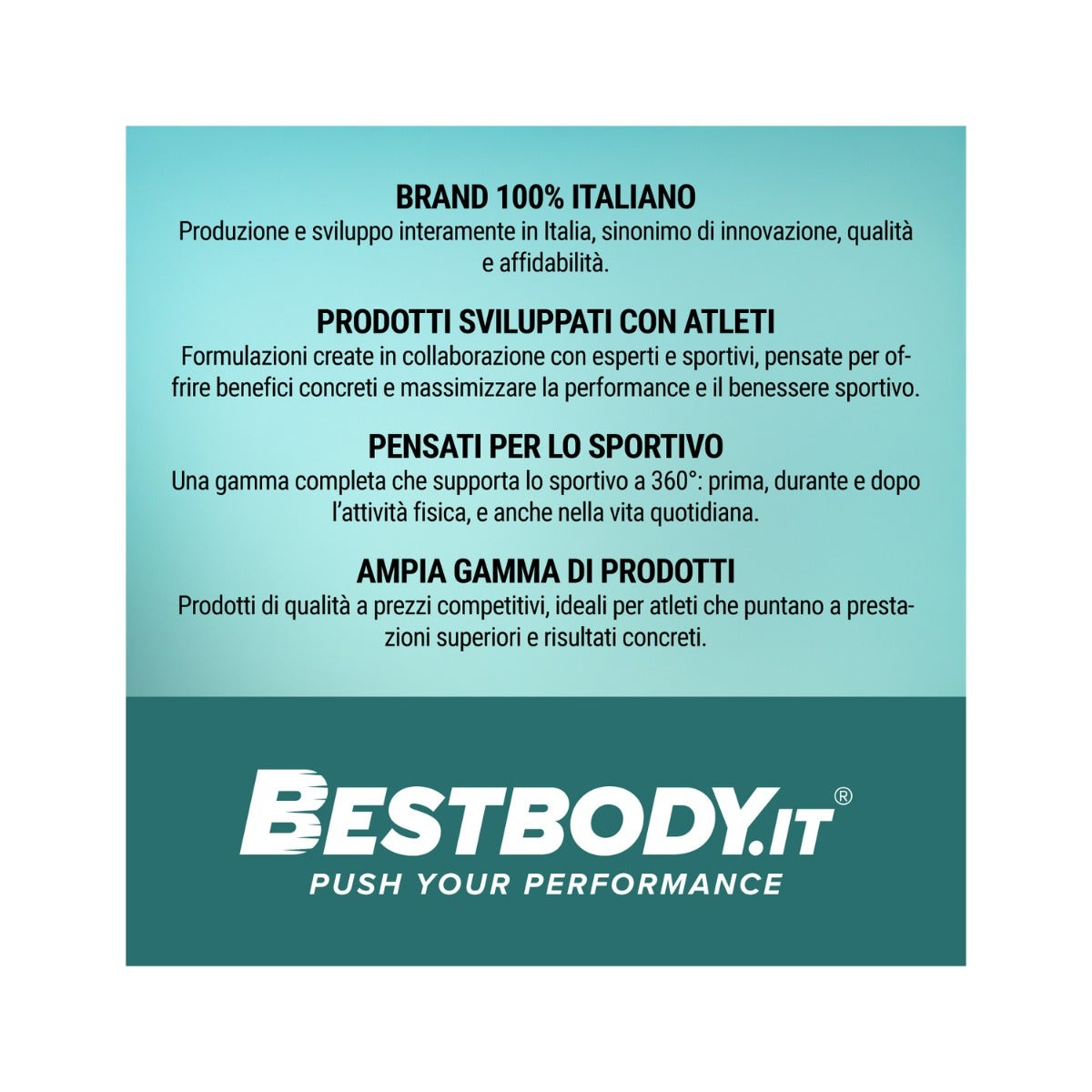 Bestbody Collagene Idrolizzato Verisol 165g-7