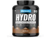 BestBody Hydro PRO Proteine del Latte Idrolizzate Optipep DH4 Gusto Cioccolato 700g-1